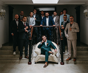 Svadba - Foto a Video