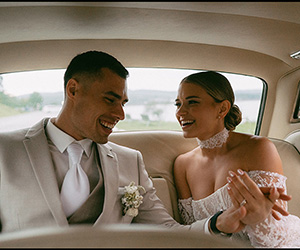 Svadba - Foto a Video