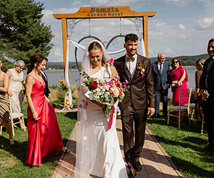 Svadba - Foto a Video